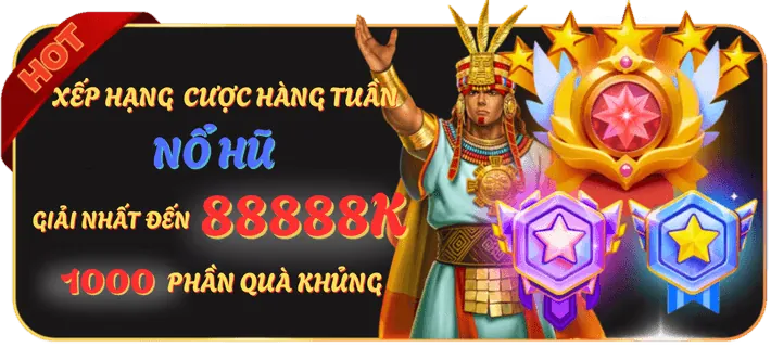 Tiền thưởng chào mừng Cat88
