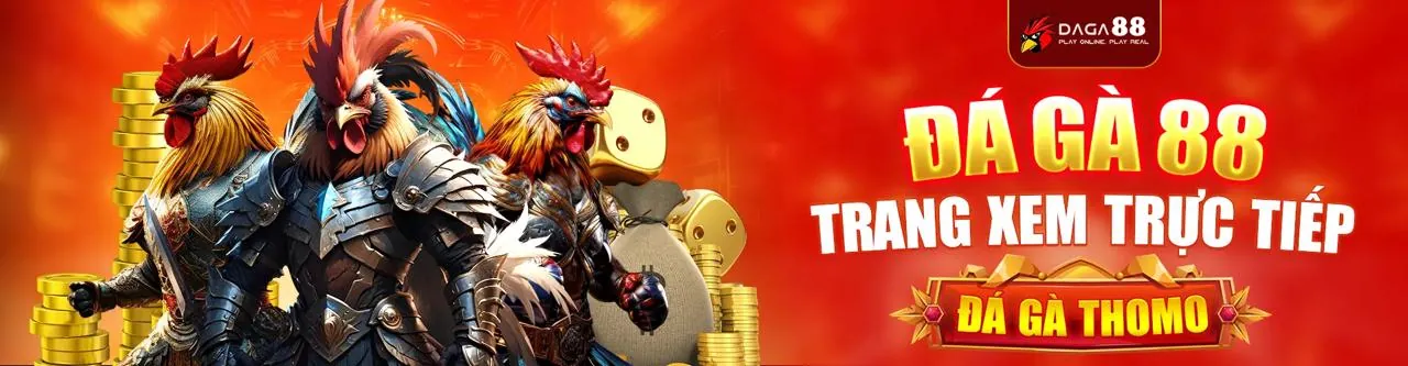 Đá Gà Trực Tuyến Cat88